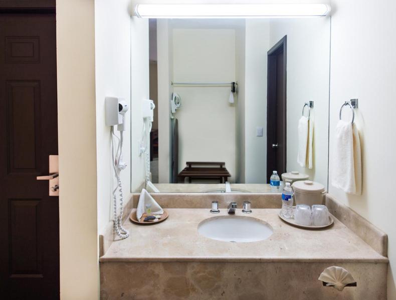 Hotel Brio Inn Ciudad Victoria Habitación foto
