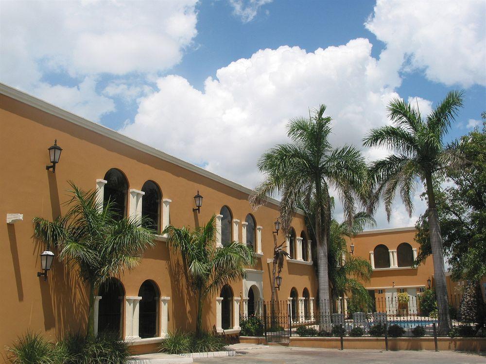 Hotel Brio Inn Ciudad Victoria Exterior foto